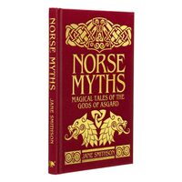 Norse Myths Deluxe Slipcase Edition