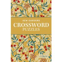 The Kew Gardens Crossword Puzzles Over 130 Puzzles
