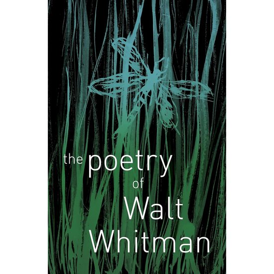 The Poetry of Walt Whitman