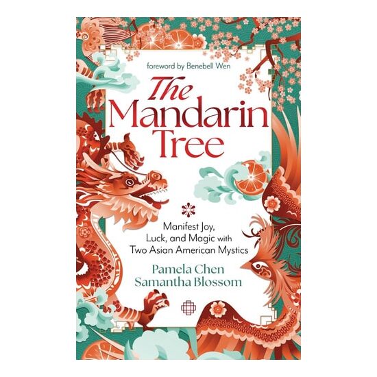Mandarin Tree - Imagine 1