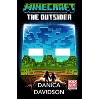 Minecraft Fall '23 Novel: An Official Minecraft No(...)