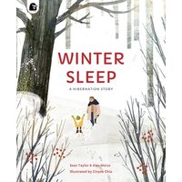Winter Sleep: A Hibernation Story