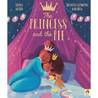 Princess And The Pee