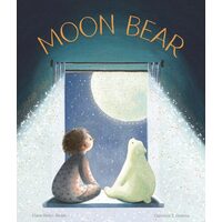 Moon Bear