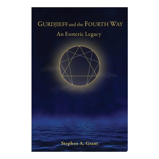 Gurdjieff And The Fourth Way