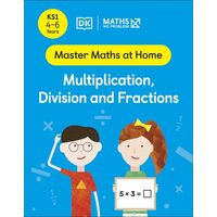 Maths ― No Problem! Multiplication, Division And F(...)