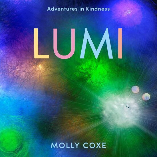 Lumi: Adventures In Kindness - Imagine 1