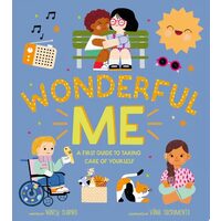 Wonderful Me