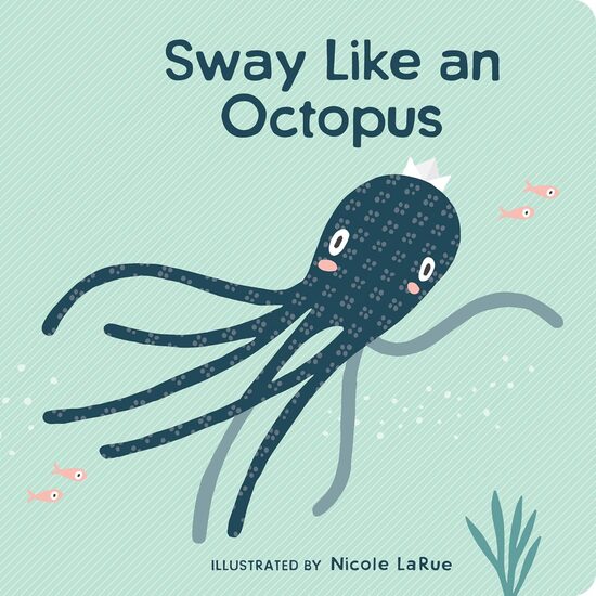 Sway Like An Octopus - Imagine 1