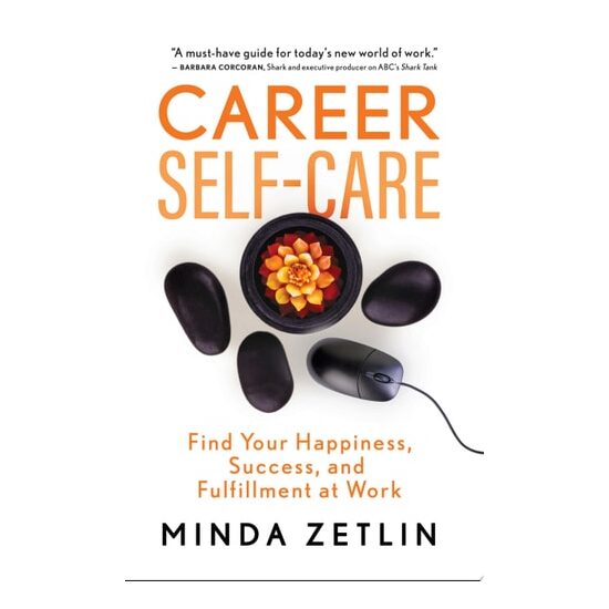 Career Self-Care - Imagine 1