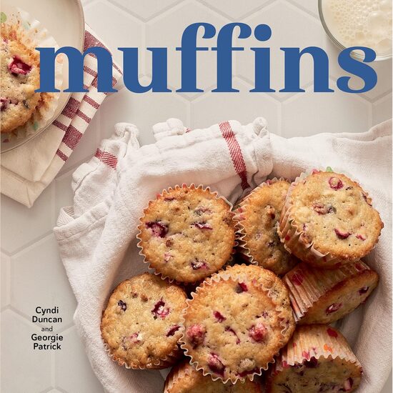 Muffins, New Edition - Imagine 1