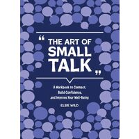 Art Of Small Talk