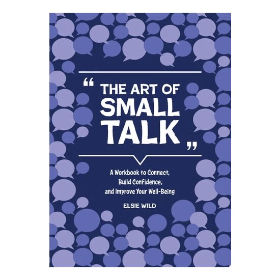 Art Of Small Talk
