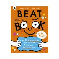 Beat This Book