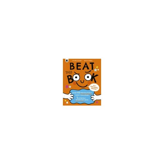 Beat This Book - Imagine 1