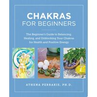 Chakras For Beginners