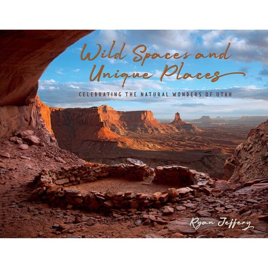 Wild Spaces And Unique Places: Celebrating The Nat(...)