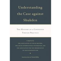 Understanding The Case Against Shukden: The Histor(...)