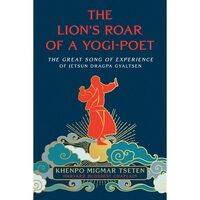 Lion's Roar Of A Yogi-Poet