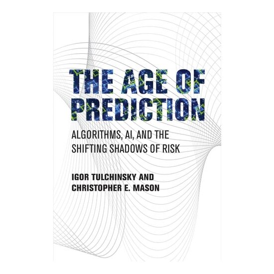 Age Of Prediction