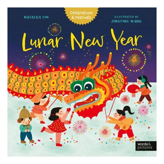 Lunar New Year (Celebrations & Festivals)