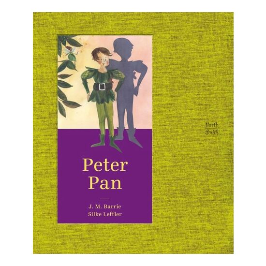 Peter Pan - Imagine 1