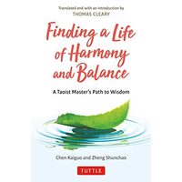 Finding A Life Of Harmony And Balance