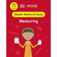 Maths ― No Problem! Measuring, Ages 7- 8 (Key Stage(...)