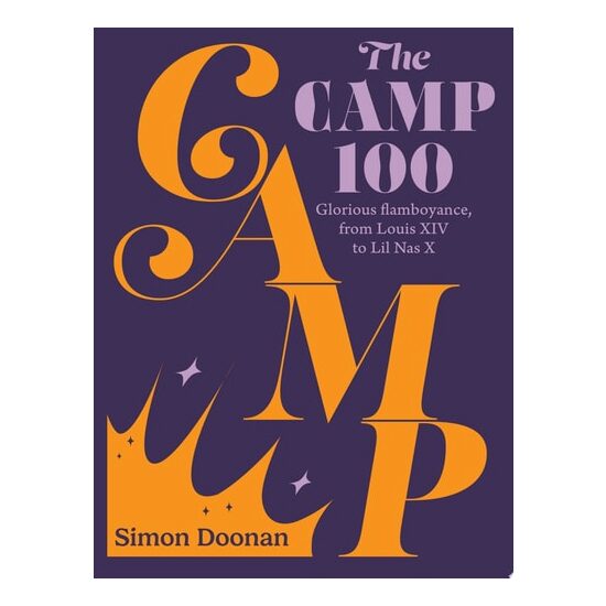 Camp 100 - Imagine 1