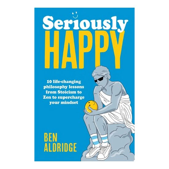 Seriously Happy