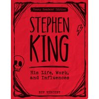 Stephen King