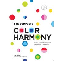 Complete Color Harmony: Deluxe Edition