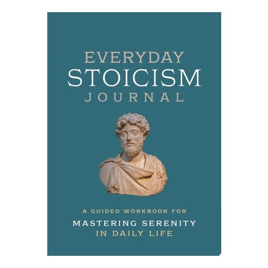 Everyday Stoicism Journal