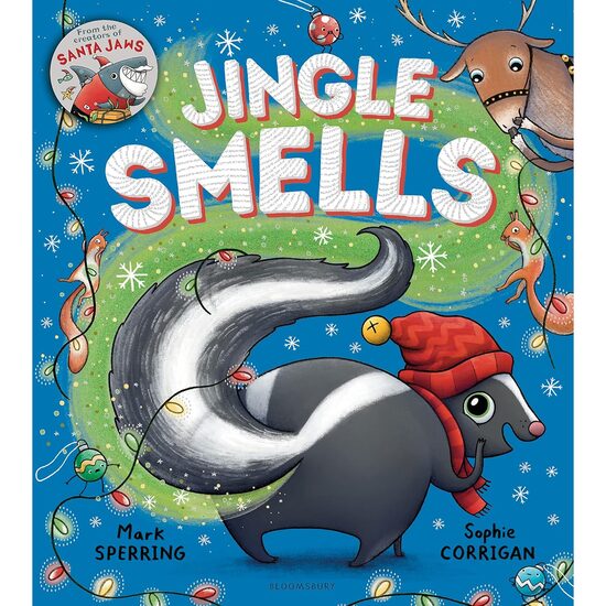 Jingle Smells - Imagine 1