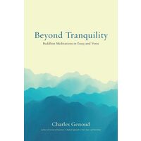 Beyond Tranquility: Buddhist Meditations In Essay(...)