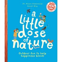 A Little Dose Of Nature