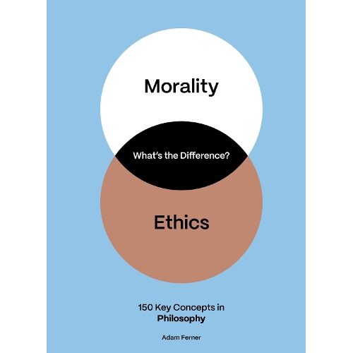 What's the Difference? Philosophy