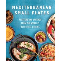 Mediterranean Small Plates