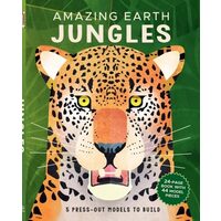Amazing Earth Jungles