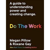 Do The Work
