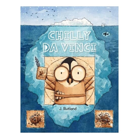Chilly Da Vinci