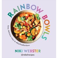Rainbow Bowls