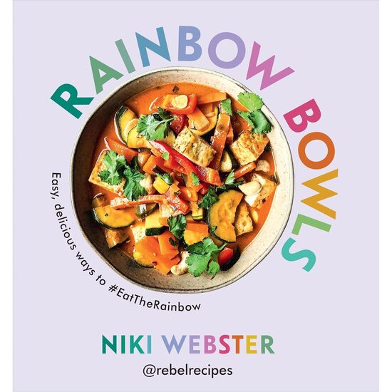 Rainbow Bowls - Imagine 1