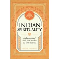 Indian Spirituality