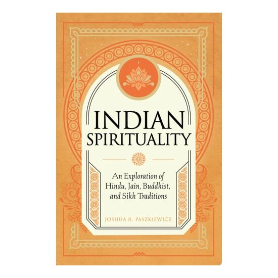 Indian Spirituality - Imagine 1