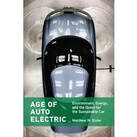 Age Of Auto Electric