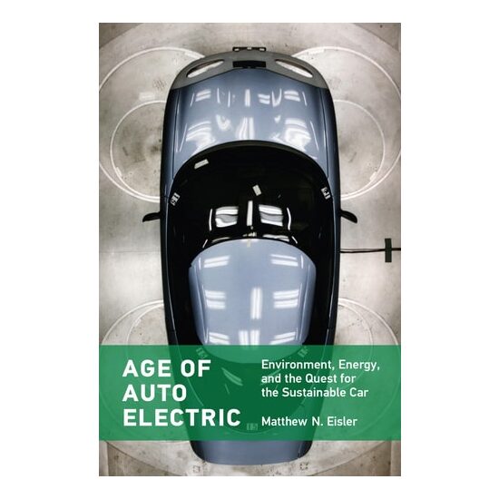Age Of Auto Electric