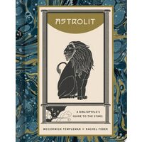 Astrolit: A Bibliophile's Guide To The Stars