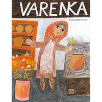 Varenka