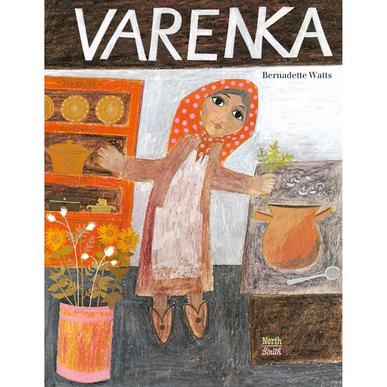 Varenka - Imagine 1
